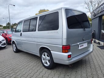 Volkswagen Multivan T4 2.5 TDi 111kW Atlantis - 5
