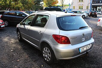 Peugeot 307 - 5