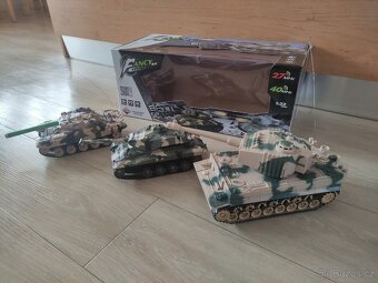 Tanky - 5