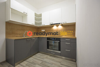 Pronájem moderního bytu 2+kk, 54 m2, v Hodoníně - 5