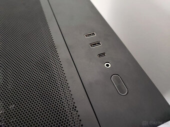 Herní PC 7900/32GB/2TB/5080 dovoz a super myš Razer zdarma ❗ - 5