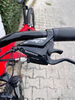 Horské kolo Trek Marlin 4 (18,5”) - 5