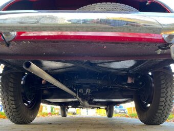 Pravý LEGENDÁRNÍ TUDOR - 5