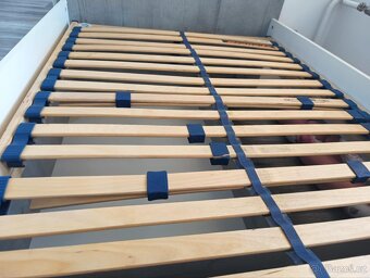 Postel 90x200 - 5