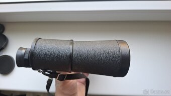 Dalekohled BPC 10X50 TENTO - 5