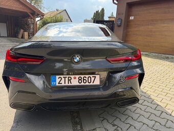 G15 840xd Xdrive DPH TOP STAV-možná výměna - 5