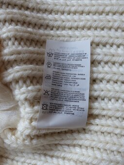 GUESS by Marciano dámský dlouhý svetr vel.S - 5