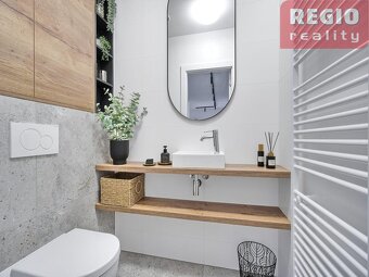 Prodej řadového rodinného domu 4+kk, Ostrava - Bartovice - 5