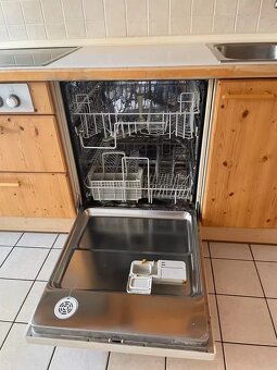 Masivní kuchyně(2810.11) - 5