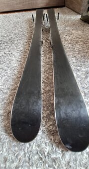 Dětské lyže Head Mojo 127 cm - 5