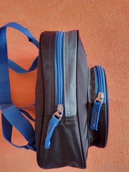 Dětský předškolní batoh Transformers Optimus Prime. - 5