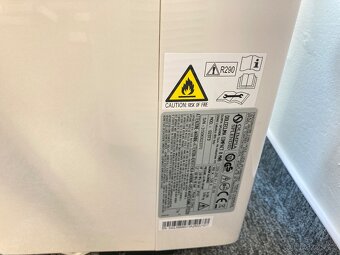 Mobilní klimatizace Olimpia Splendid - 5