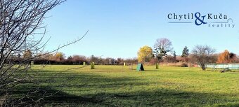 Prodej pozemku ( 3512 m2 ), Přerov - 5