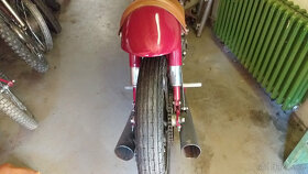 JAWA 500 OHC - 5