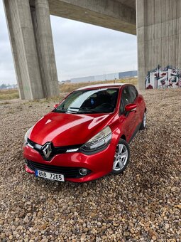 Renault Clio 1.2 - 5