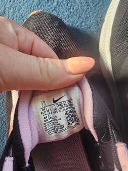 Damske boty nike - 5