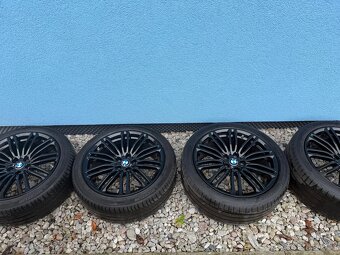 ☀️BMW 664M R19 JET BLACK☀️ - 5