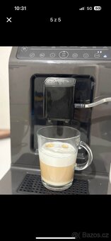 kávovar KRUPS Evidence EA89ZB10 - 5