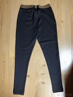 Fitness legíny Nord Blanc velikosti XS - NOVÉ s visačkou - 5