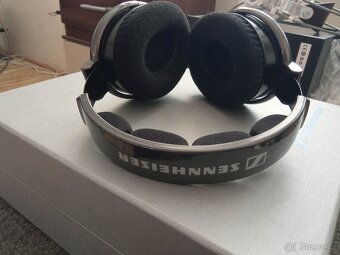 Sennheiser HD 650 - 1 - 5