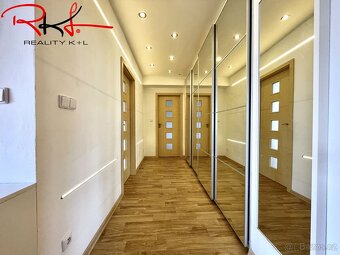 Pronájem, byt 3+1 s balkonem, Mladá Boleslav - 5