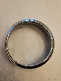 Stadion S11 rámeček světla - nový chrom - 5