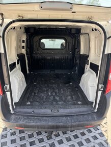 Opel Combo D 1.3 Jtdm (Fiat Doblo) R.v 2013. MOTOR 140 tis - 5