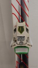 Sjezdové lyže Kneissl - 5