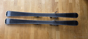 Dětské lyže Head SuperShape 137 cm - 5