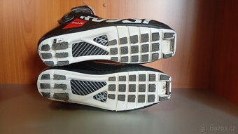 Boty na běžky ROSSIGNOL X-IUM SKATE WORLD CUP 44 - 5