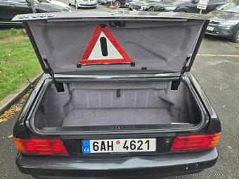 Mercedes SL 600 V12 - 5