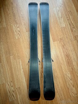 Junior lyze 104cm Rossignol - 5