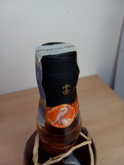 Planteray Barbados Grande Reserve - 5