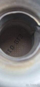 Škoda Felicia - Nový orig. katalyzátor 1.3MPi 40/50kw - 5