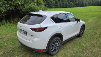 MAZDA CX-5 2.0 SPORTS LINE AWD  1.MAJITEL - 5