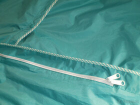 Krásný nový kabát - pláštěnka - 5