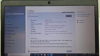 DELL Latitude 6430u plus adaptér. Nefunkční Bluetooth - 5