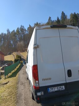 Iveco daily 2.3.rok2016 - 5