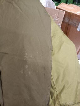 Zimní rybářský oblek Trakker - 5