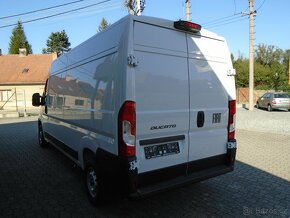 Fiat Ducato L3H2 - facelift - 5