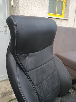 Kancelářské křeslo - 5