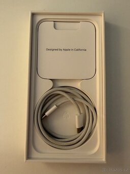 iPhone 15 Pro 256 - Natural Titan - 5