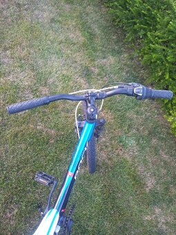 Dětské kolo Rock Machine, Surge 20 - 5