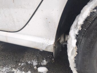 Škoda Fabia 1.2 htp junior - 5