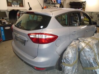 ford c-max 2012 nafta díly - 5