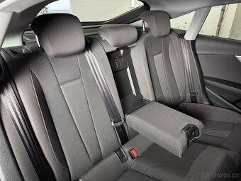 Audi A5 2.0TDi S-Tronic Quattro LED Matrix - 5