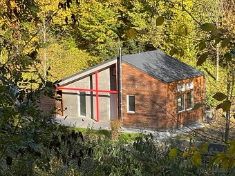 Pronájem Chalupy Tomova Bouda - 5