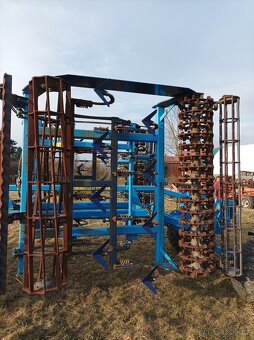 Kompaktomat Farmet K450 - 5