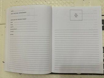 Your New Pregnancy Bible (anglicky) - 5