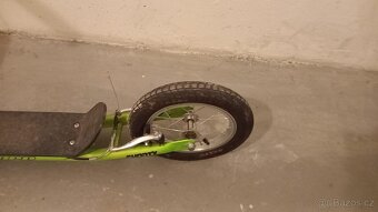 DETSKÉ KOLOBĚŽKY - 5